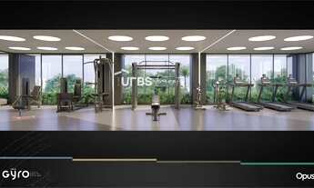 Imagem 5: Excelente penthouse nascente no Setor Bueno