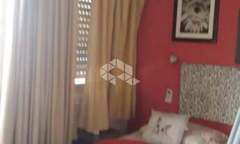 Imagem 2: JK transformado em 1 dormitório