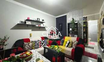 Imagem 3: Apartamento - Venda - 02 dormitórios - 56m2 - Beco Adolfo Francisco - Residencial Alliança