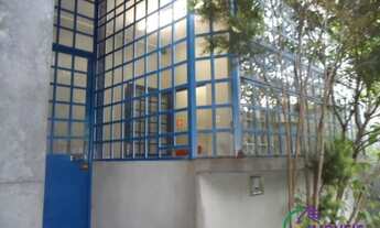 Imagem 5: PRÉDIO - VILA MARIANA - SP