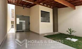 Imagem: Casa a venda no Bairro Independência