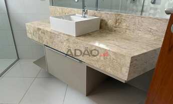 Imagem 5: Sobrado de luxo Portal do Sol I Casa em Condomínio com 5 Quarto(s) e 6 banheiro(s) à Venda