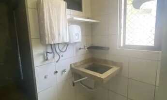 Imagem 7: 3 QUARTOS PONTA VERDE