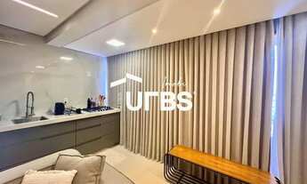 Imagem 6: Lux Home Design - Apartamento 2 quartos, sendo 1 suíte