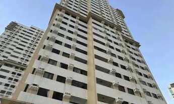 Imagem 2: Ed Jardim de Bragança - Mobiliado - 91 metros - 3 quartos + DCE - Lazer - Cocó/Dionisio To