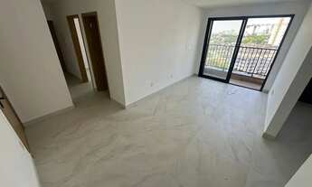 Imagem 3: Imóvel para venda com 80 metros quadrados com 2 quartos em Setor Marista - Goiânia - GO