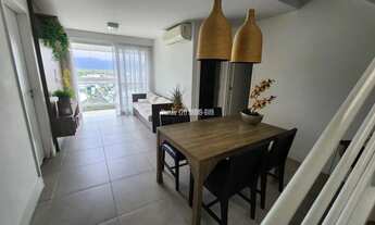 Imagem 7: Cobertura no Recreio, 3 quartos, Condomínio Mares de Goa, com armários, vista livre