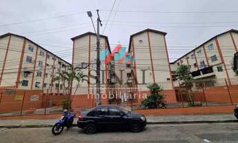 Imagem 2: Apartamento com 2 Quartos, 43m² na Penha