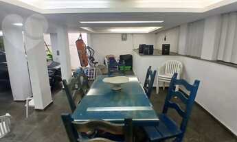 Imagem 7: Casa com 4 dormitórios à venda, 315 m² por R$ 1.399.000,00 - Piratininga - Niterói/RJ