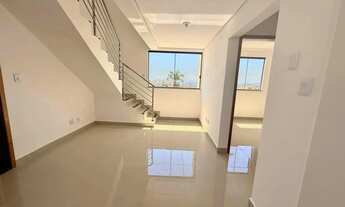 Imagem 7: Cobertura com 2 Quartos e 2 banheiros à Venda, 100 m² por R$ 425.000