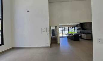 Imagem 3: Casa à venda em Salto, portal dos bandeirantes, com 3 suítes, com 228 m²