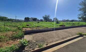 Imagem 4: Terreno para Locação Comercial - Zona Leste Loteamento Empresarial Spotti