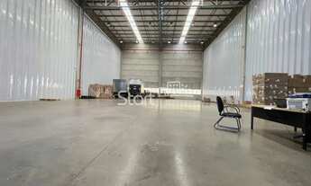 Imagem 6: Galpão - Jardim Manchester (Nova Veneza) - Sumaré