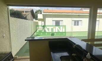 Imagem 5: Casa à venda no bairro Parque Residencial Romano Calil - São José do Rio Preto/SP