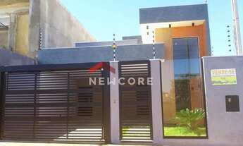 Imagem: Casa em Rua Goro Shima - Jardim Munique