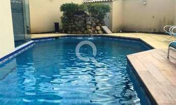 Imagem 4: Excelente Casa Duplex no Recreio para aluguel tem 550 metros quadrados