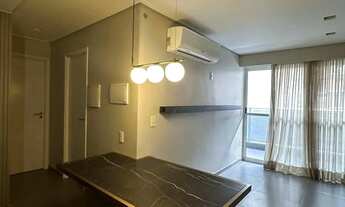 Imagem 4: Apartamento com 2 quartos sendo 1 suite com 63,34m²