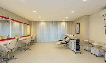 Imagem 3: Apartamento com 2 dormitórios para alugar, 70 m² por R$ 4.470,00/mês - Agua Verde - Curiti