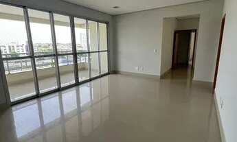 Imagem 5: Imóvel para aluguel tem 157 metros quadrados com 3 suítes. Edifício Jardim D'América