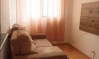 Imagem 2: Apartamento à venda no Condomínio Parque Sinfonia, Sorocaba-SP