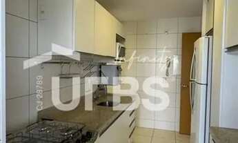 Imagem 6: Apartamento todo mobiliado à venda no Flampark