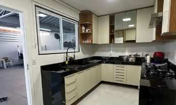 Imagem 4: Imóvel para venda possui 204 metros quadrados com 3 quartos em Santo Antônio - Vitória - E