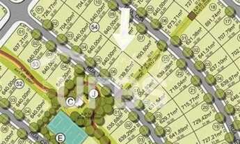 Imagem: Plateau D´or Unique - Terreno Residencial