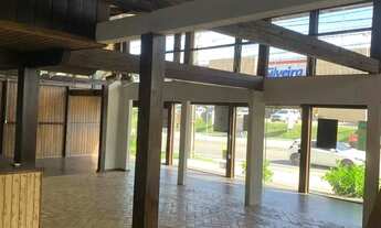 Imagem 7: Ampla loja na entrada da Garopaba / SC