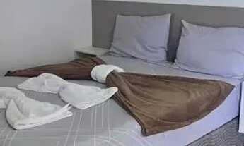 Imagem 7: Imóvel para aluguel possui 25 metros quadrados com 1 quarto em Vila Prudente - São Paulo