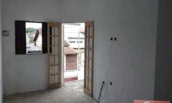 Imagem 6: Sobrado CHÁCARA SEIS DE OUTUBRO Itanhaém/SP