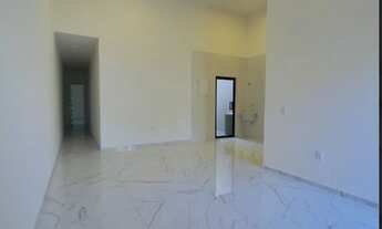 Imagem 4: VANGUARD CASA LÍRIOS - CASA PLANA COM 3 SUÍTES NO GUARIBAS, EUSÉBIO