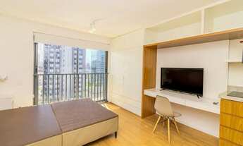 Imagem 6: Studio 100% mobiliado para alugar no bairro Moinhos de Vento!