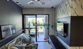 Imagem 5: Apartamento para alugar em Londrina, Parque Jamaica, com 2 quartos, com 60 m²