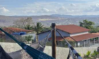 Imagem 3: Casa com Piscina em Gravatá | Condomínio Fazenda