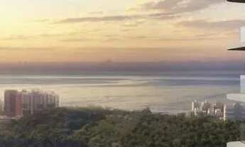 Imagem 2: Apartamento - 3 dormitórios - 1 Suíte - localizado em Itajaí / Praia Brava REF: DW602771