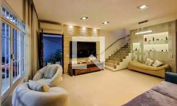 Imagem: Casa à Venda - Cambuci, 3 Quartos, 139