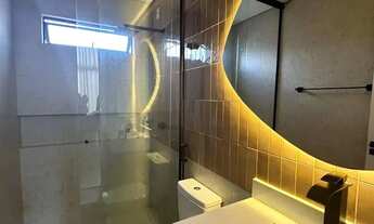 Imagem 4: La Térrea para venda tem 264 metros quadrados com 3 quartos em Satélite - Teresina - PI