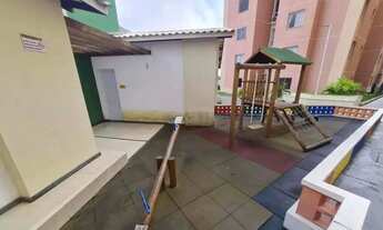 Imagem 3: Ref. 389 Excelente apartamento a venda, muito bem localizado, próximo a UFS Condomínio Dôc