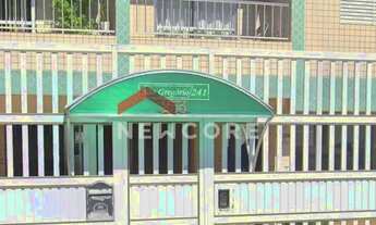 Imagem 2: Apartamento em Avenida Guilhermina - Guilhermina - Praia Grande/SP