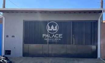 Imagem: Casa à venda em jardim oriente, piracicaba