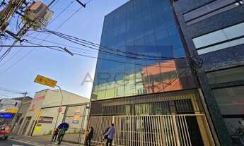 Imagem: Locação de Prédio Comercial Adaptado