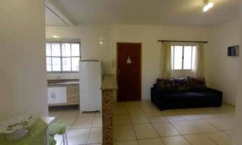 Imagem 6: Apartamento em Rua Antônio Caldato - Núcleo Habitacional Padre Aldo Bolini - Bragança Paul