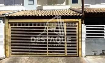 Imagem: Casa para Venda em Presidente Prudente