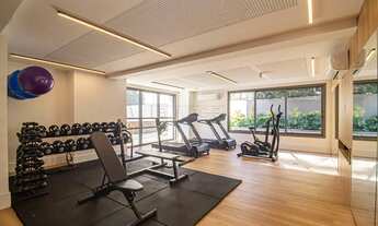 Imagem 6: Apto 3 suítes no bairro Auxiliadora