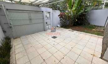 Imagem 4: Sobrado Comercial para Locação na Vila Mariana - Rua Coronel Lisboa