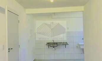 Imagem 4: Imóvel para aluguel possui 48 metros quadrados com 2 quartos em Vila Americana - Tatuí - S