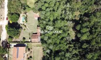 Imagem 5: Sítio à venda Residencial Vista da Serra - Igarapé/MG