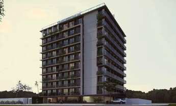 Imagem 2: Flat a venda com 20m² no Bessa - FL0310