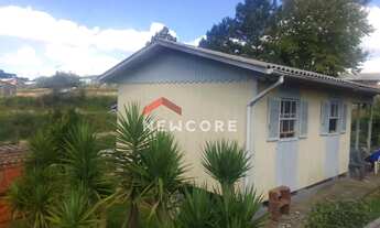 Imagem: Casa em Rua 31 de Março - Campo do Meio