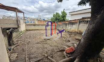 Imagem 6: Casa Para Vender com 04 quartos 02 suítes no bairro Jardim Vera Cruz em Contagem